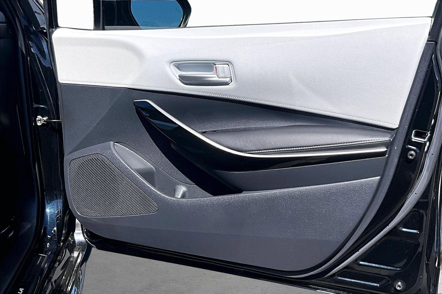 2019 Toyota Corolla Hatchback XSE