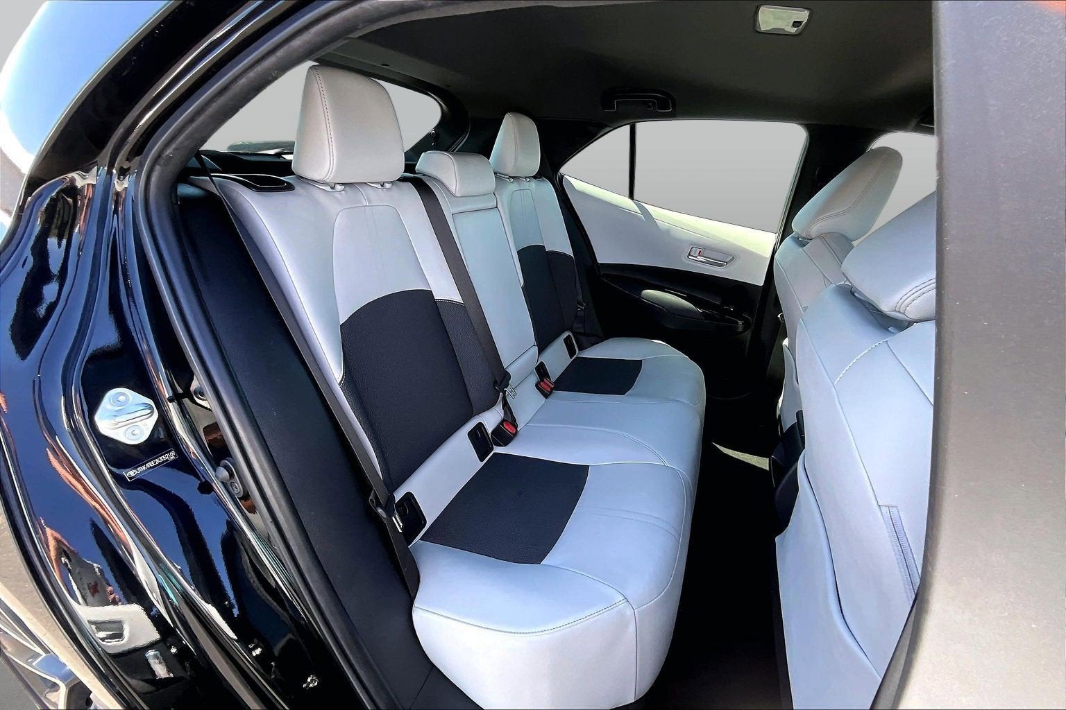 2019 Toyota Corolla Hatchback XSE