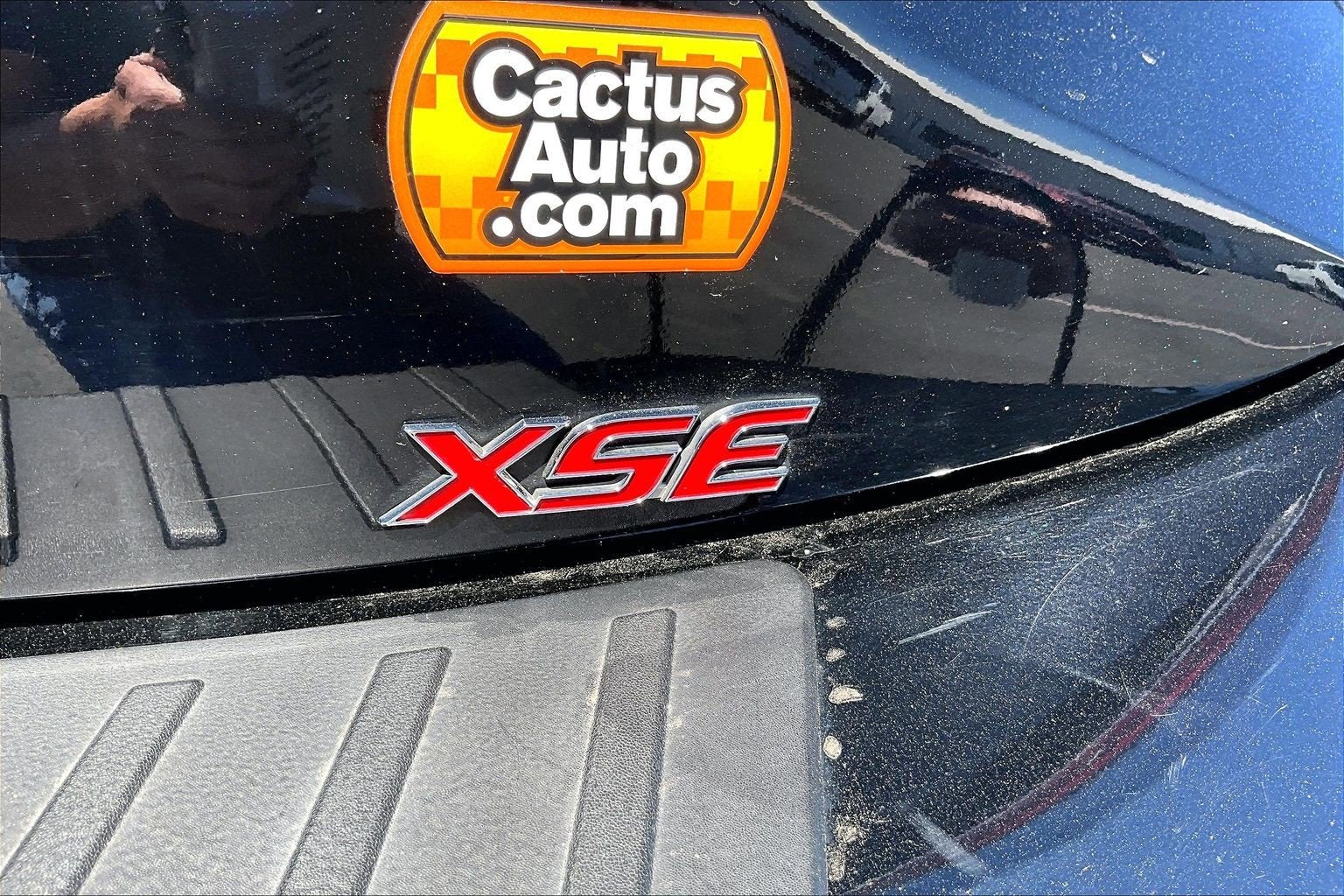 2019 Toyota Corolla Hatchback XSE