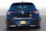 2019 Toyota Corolla Hatchback XSE
