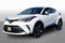 2020 Toyota C-HR Limited