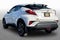 2020 Toyota C-HR Limited