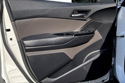 2020 Toyota C-HR Limited