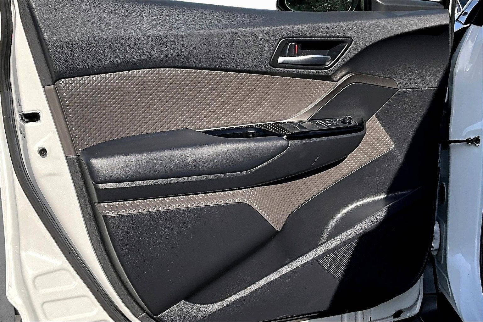 2020 Toyota C-HR Limited