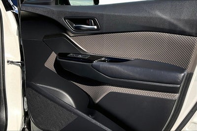 2020 Toyota C-HR Limited