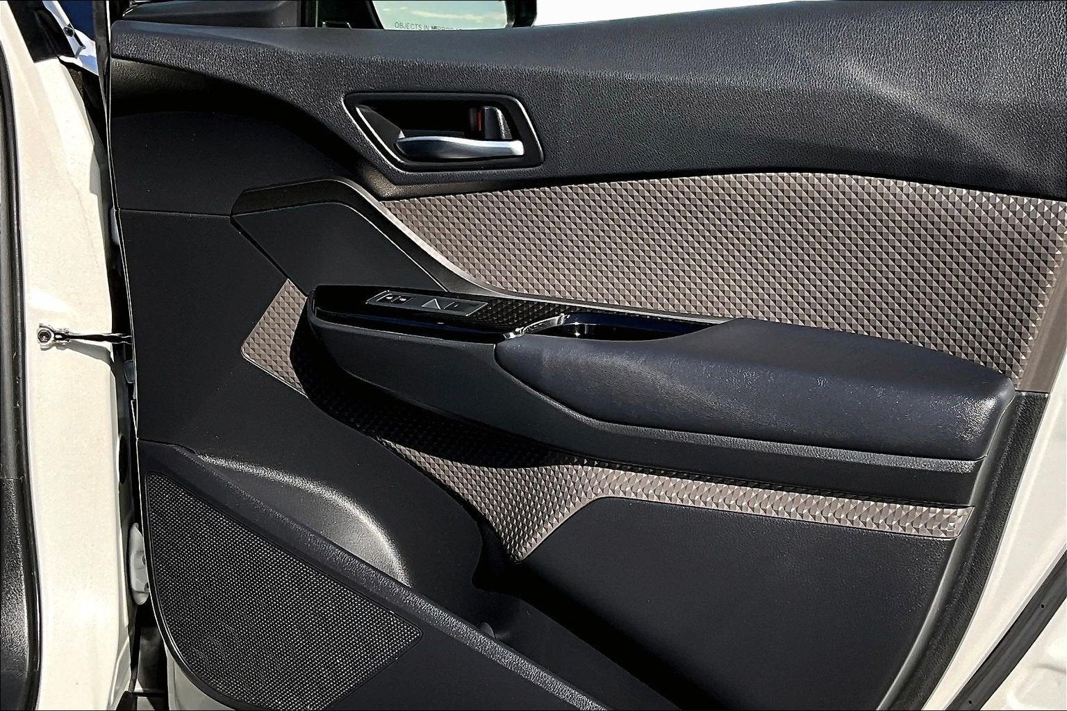 2020 Toyota C-HR Limited
