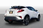 2020 Toyota C-HR Limited