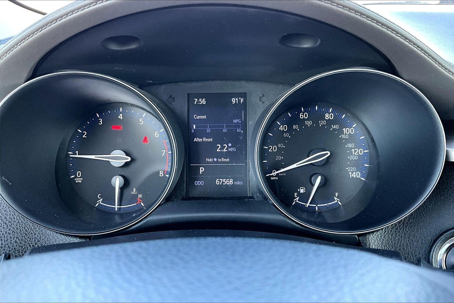 2020 Toyota C-HR Limited