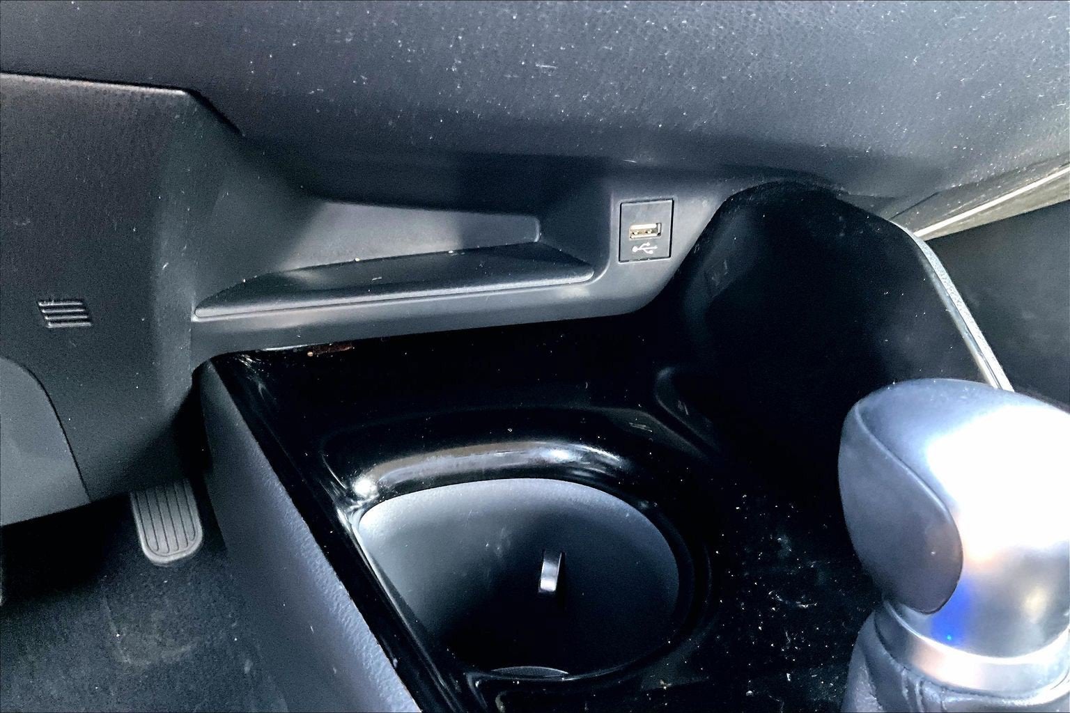 2020 Toyota C-HR Limited