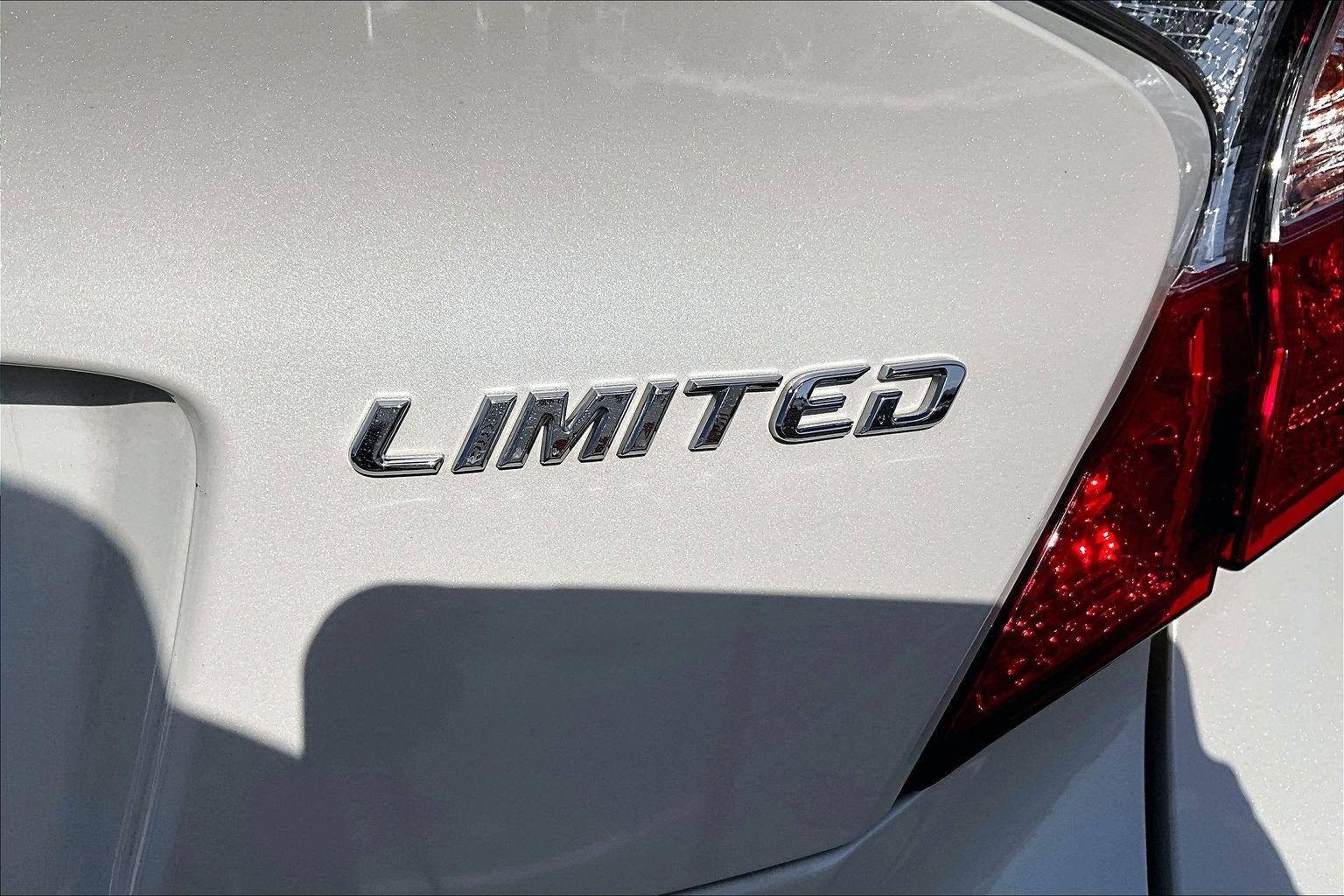 2020 Toyota C-HR Limited