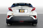 2020 Toyota C-HR Limited