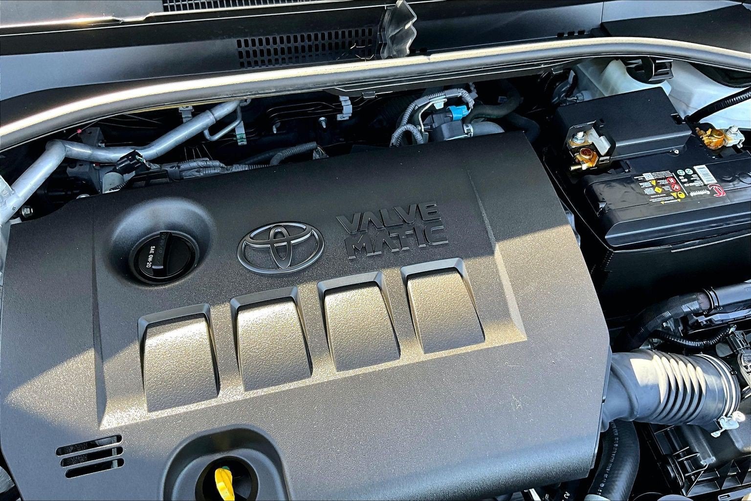 2020 Toyota C-HR Limited