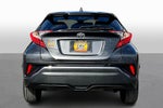 2020 Toyota C-HR LE