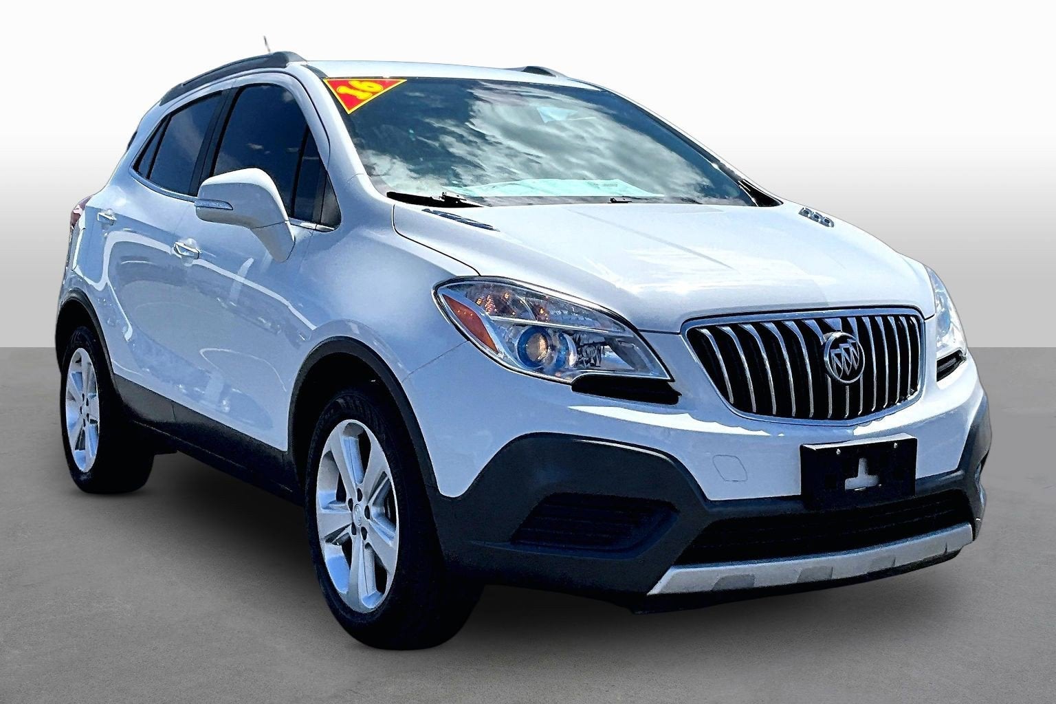 2016 Buick Encore Base
