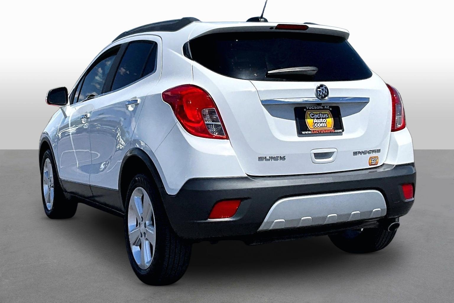 2016 Buick Encore Base