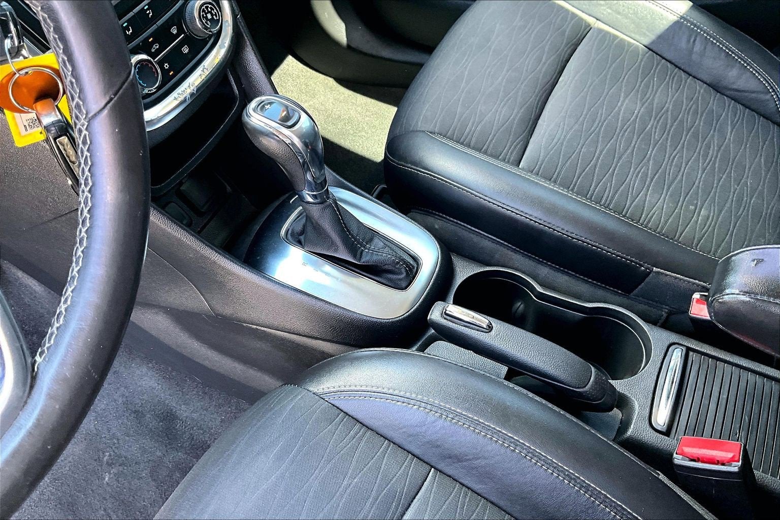 2016 Buick Encore Base