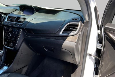 2016 Buick Encore Base