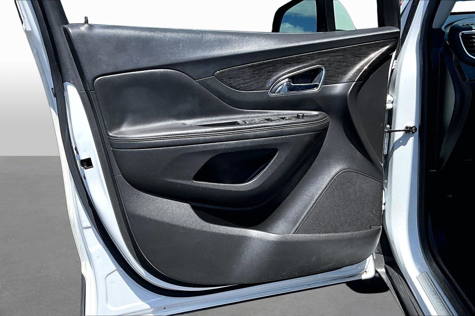 2016 Buick Encore Base