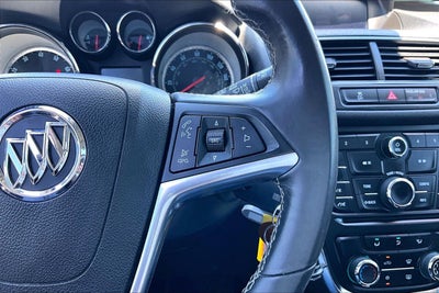 2016 Buick Encore Base