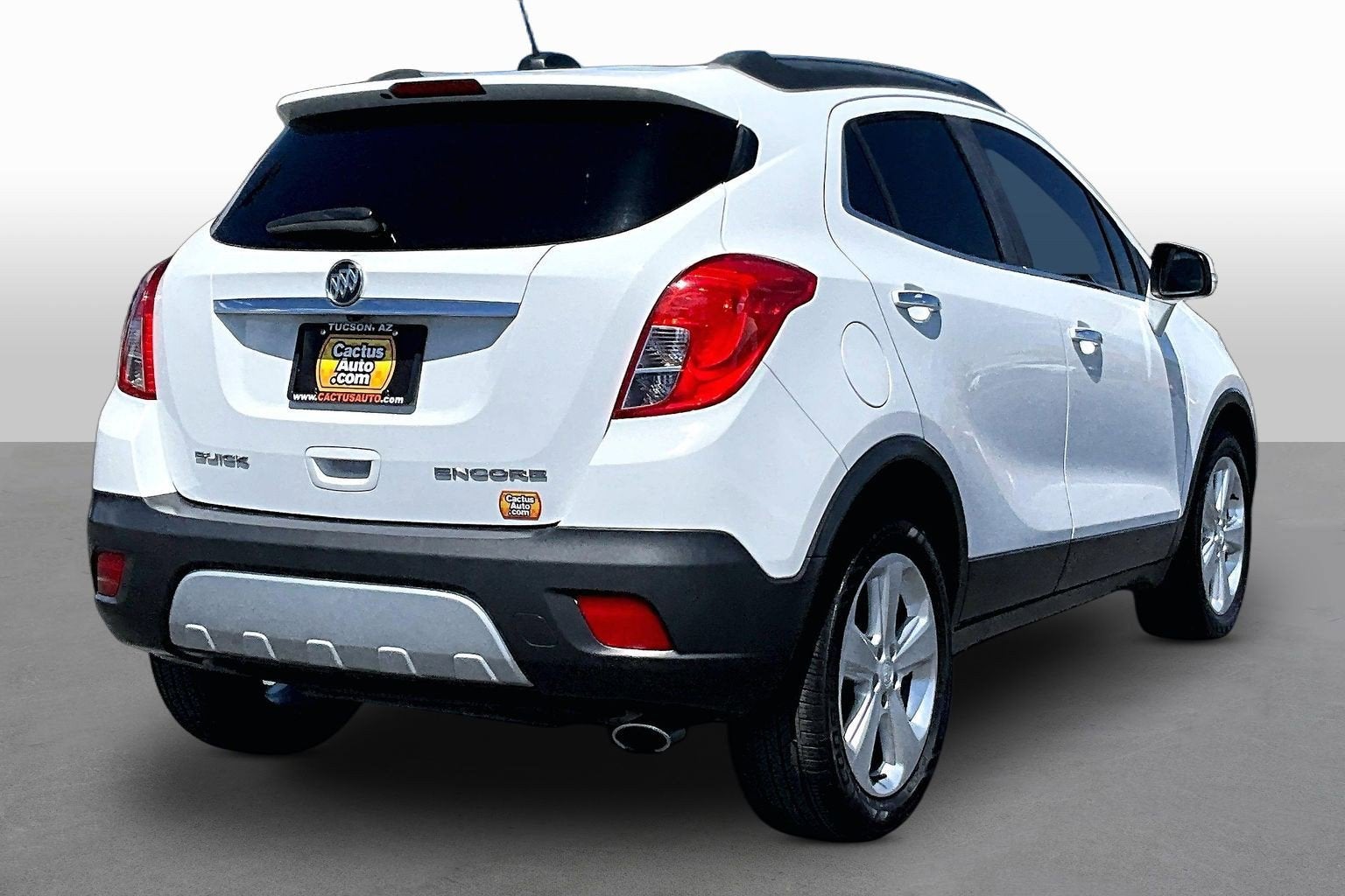 2016 Buick Encore Base