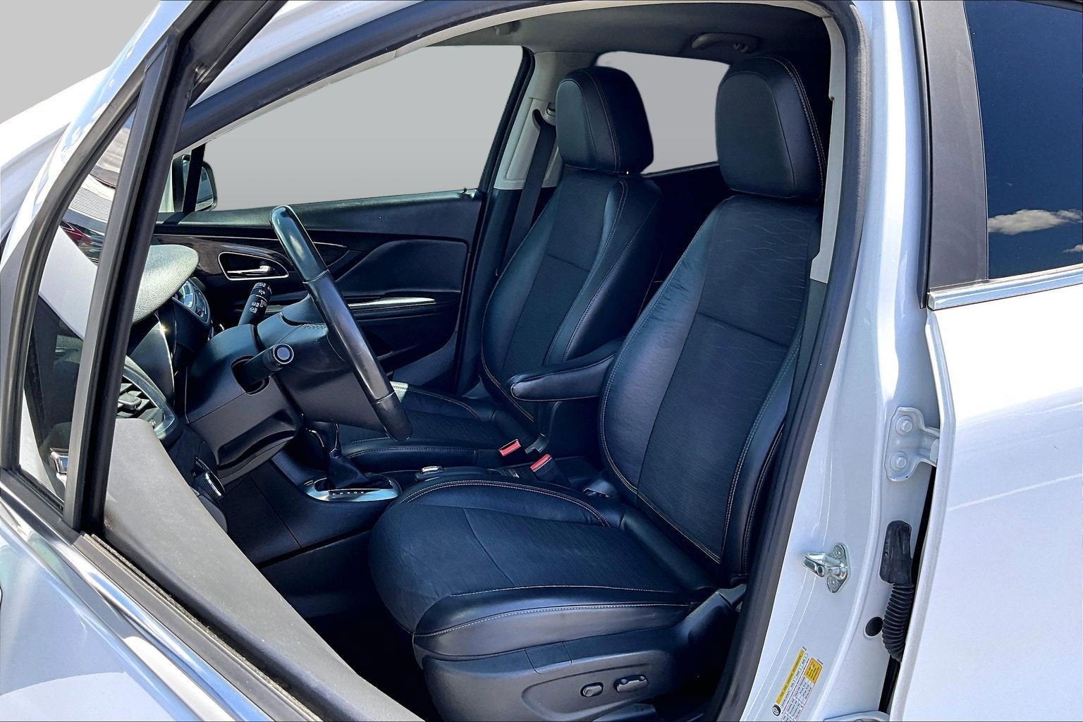 2016 Buick Encore Base