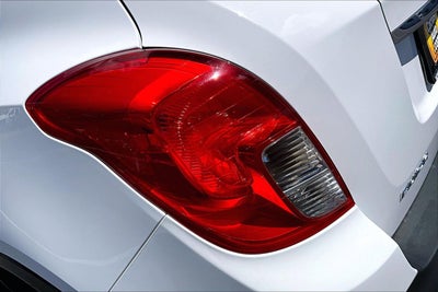 2016 Buick Encore Base