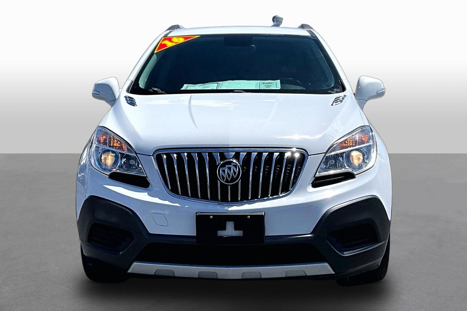 2016 Buick Encore Base