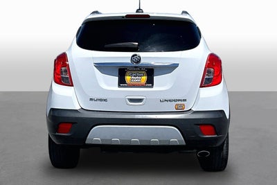 2016 Buick Encore Base