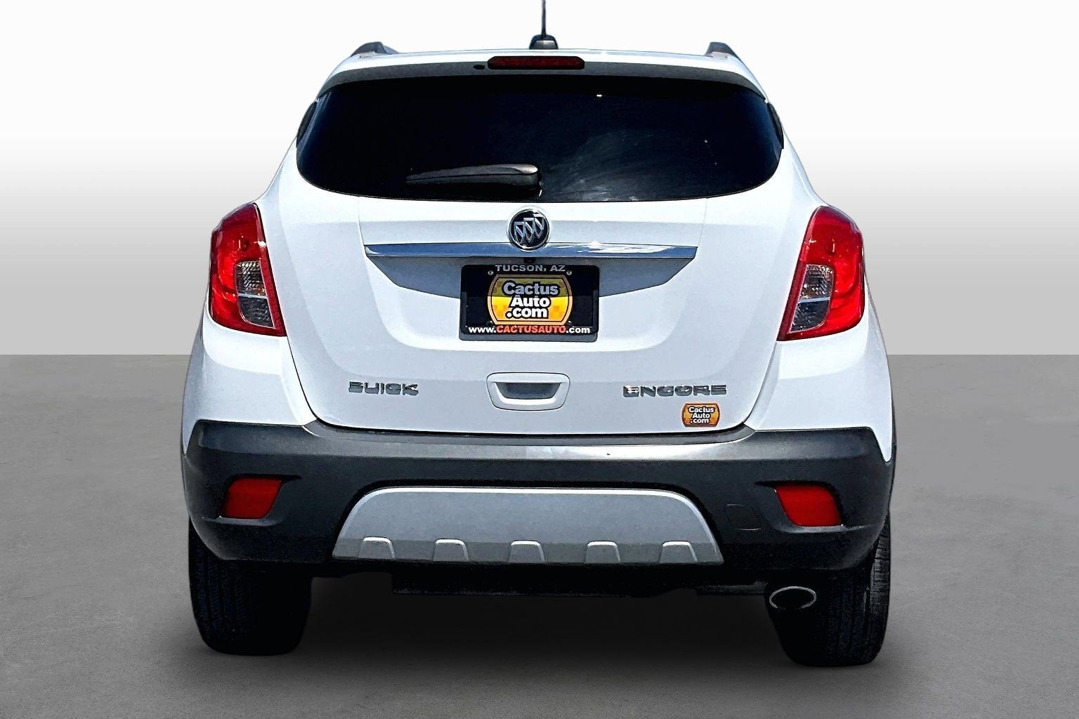 2016 Buick Encore Base