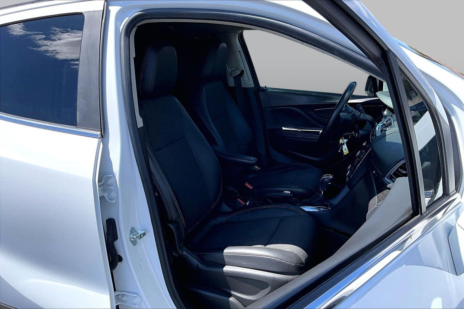 2016 Buick Encore Base