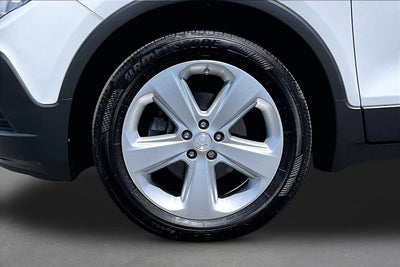 2016 Buick Encore Base