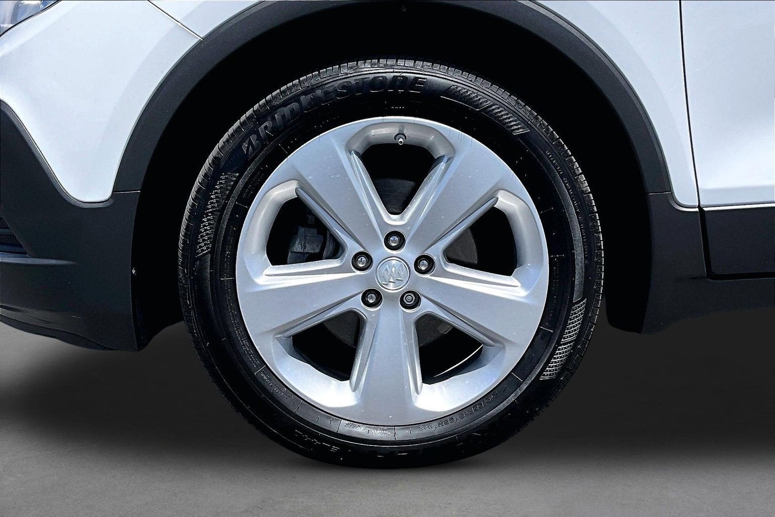 2016 Buick Encore Base