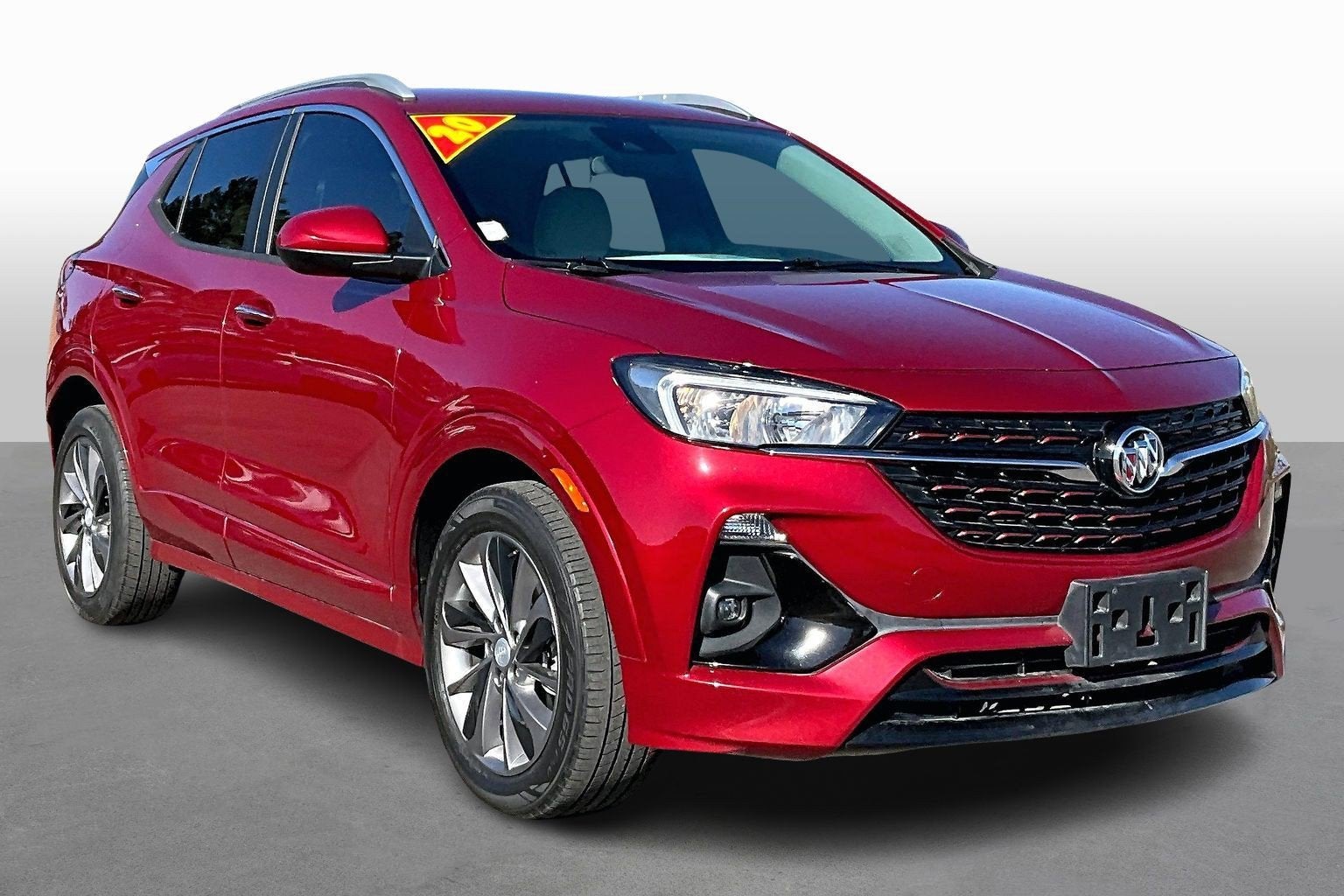 2020 Buick Encore GX Preferred