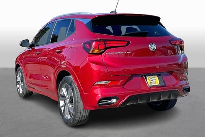 2020 Buick Encore GX Preferred