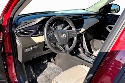 2020 Buick Encore GX Preferred