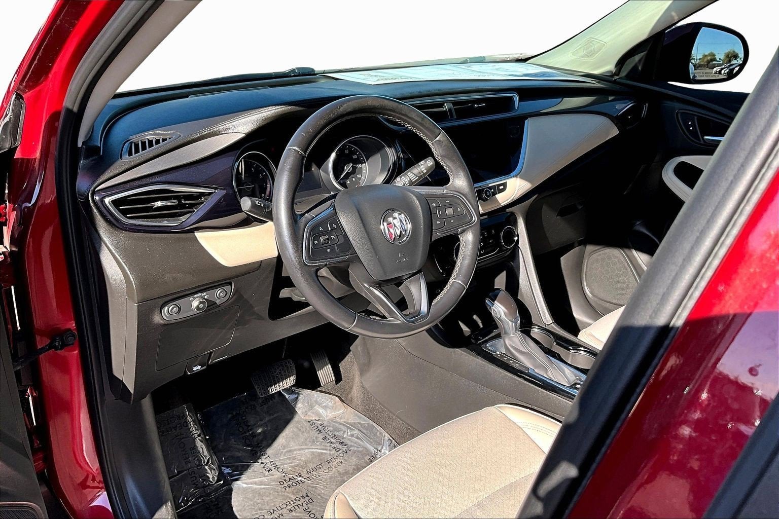 2020 Buick Encore GX Preferred