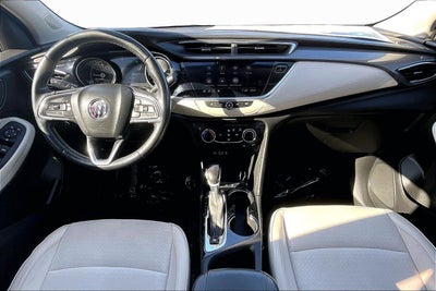 2020 Buick Encore GX Preferred