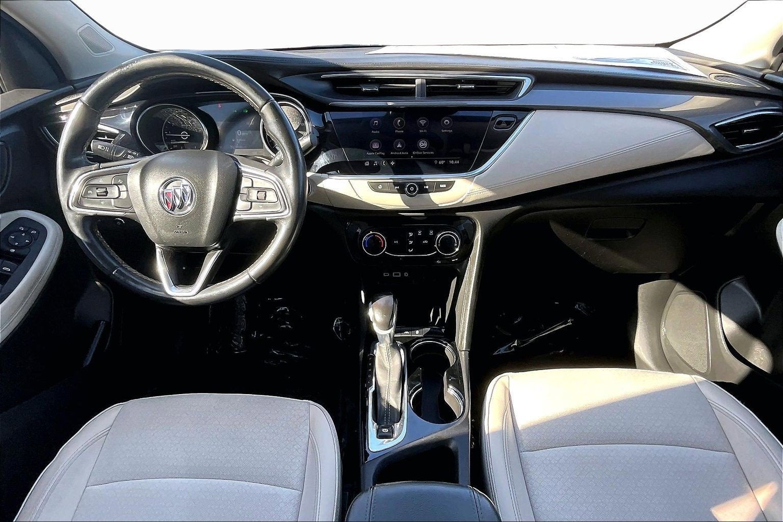 2020 Buick Encore GX Preferred