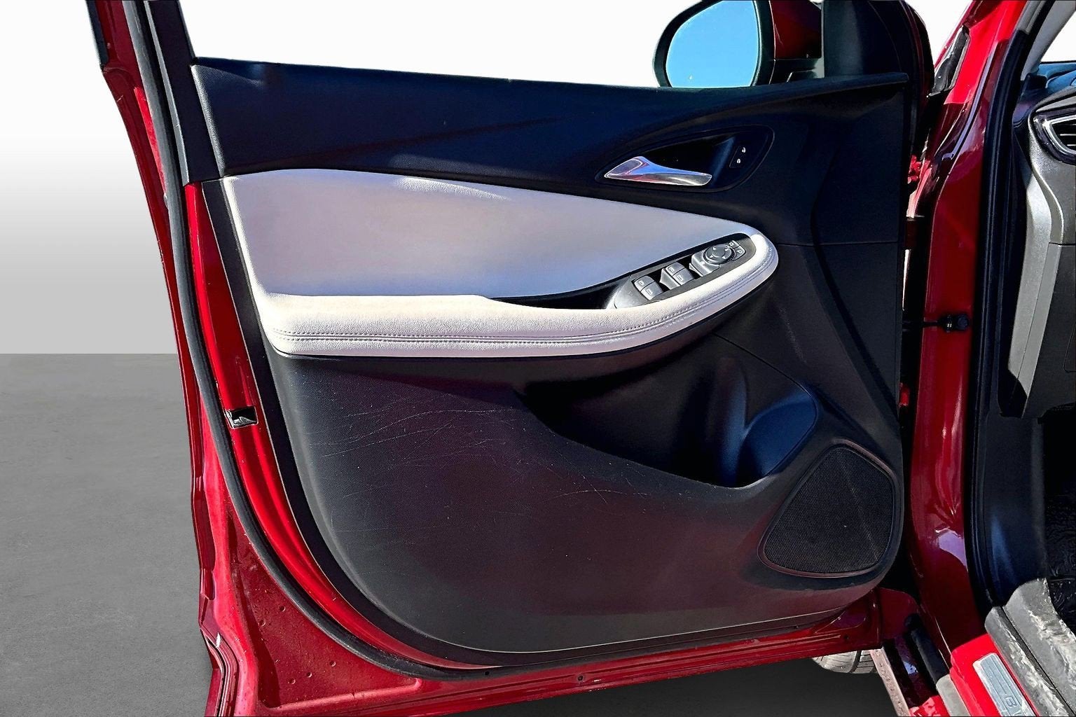 2020 Buick Encore GX Preferred