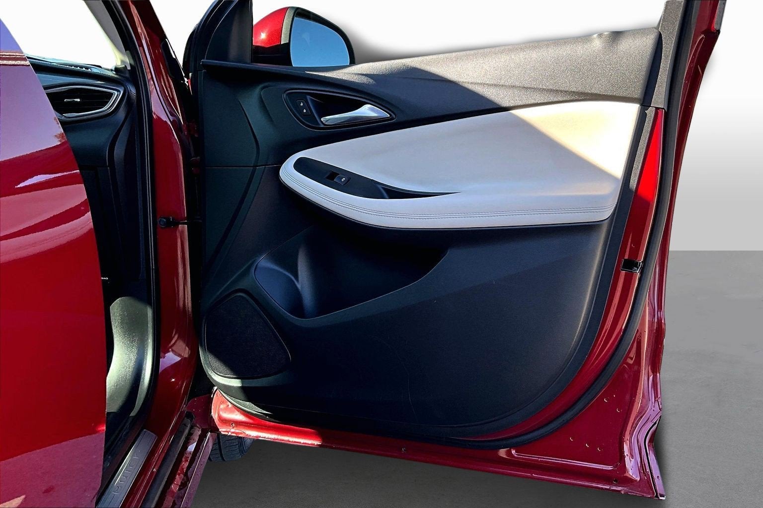 2020 Buick Encore GX Preferred