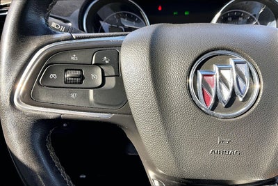2020 Buick Encore GX Preferred