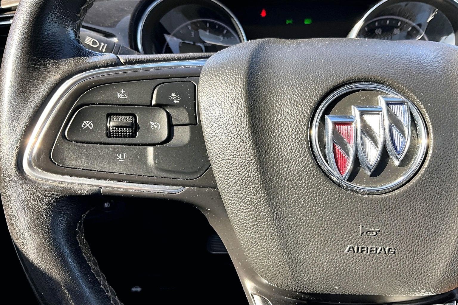 2020 Buick Encore GX Preferred
