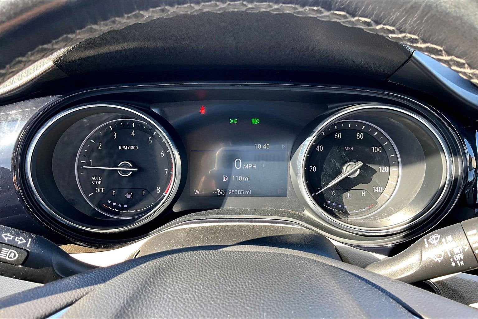 2020 Buick Encore GX Preferred