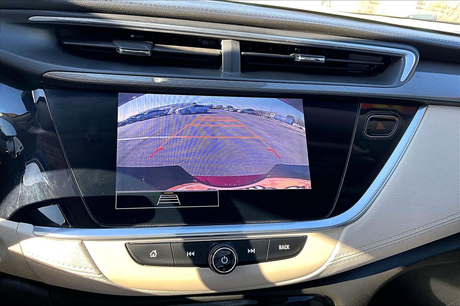2020 Buick Encore GX Preferred