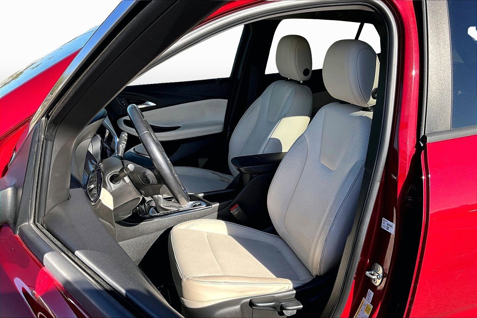 2020 Buick Encore GX Preferred