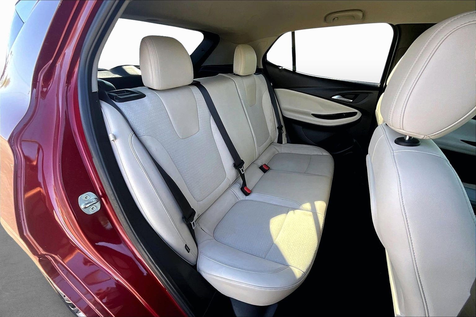 2020 Buick Encore GX Preferred