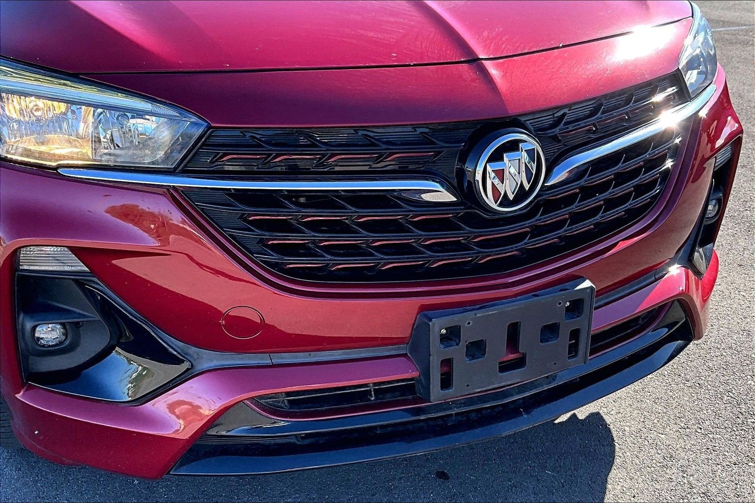 2020 Buick Encore GX Preferred