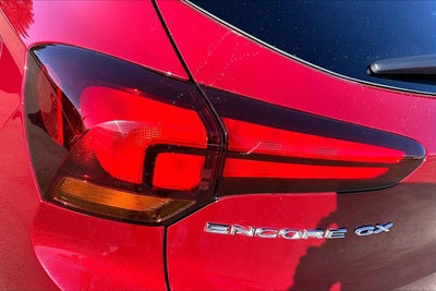2020 Buick Encore GX Preferred