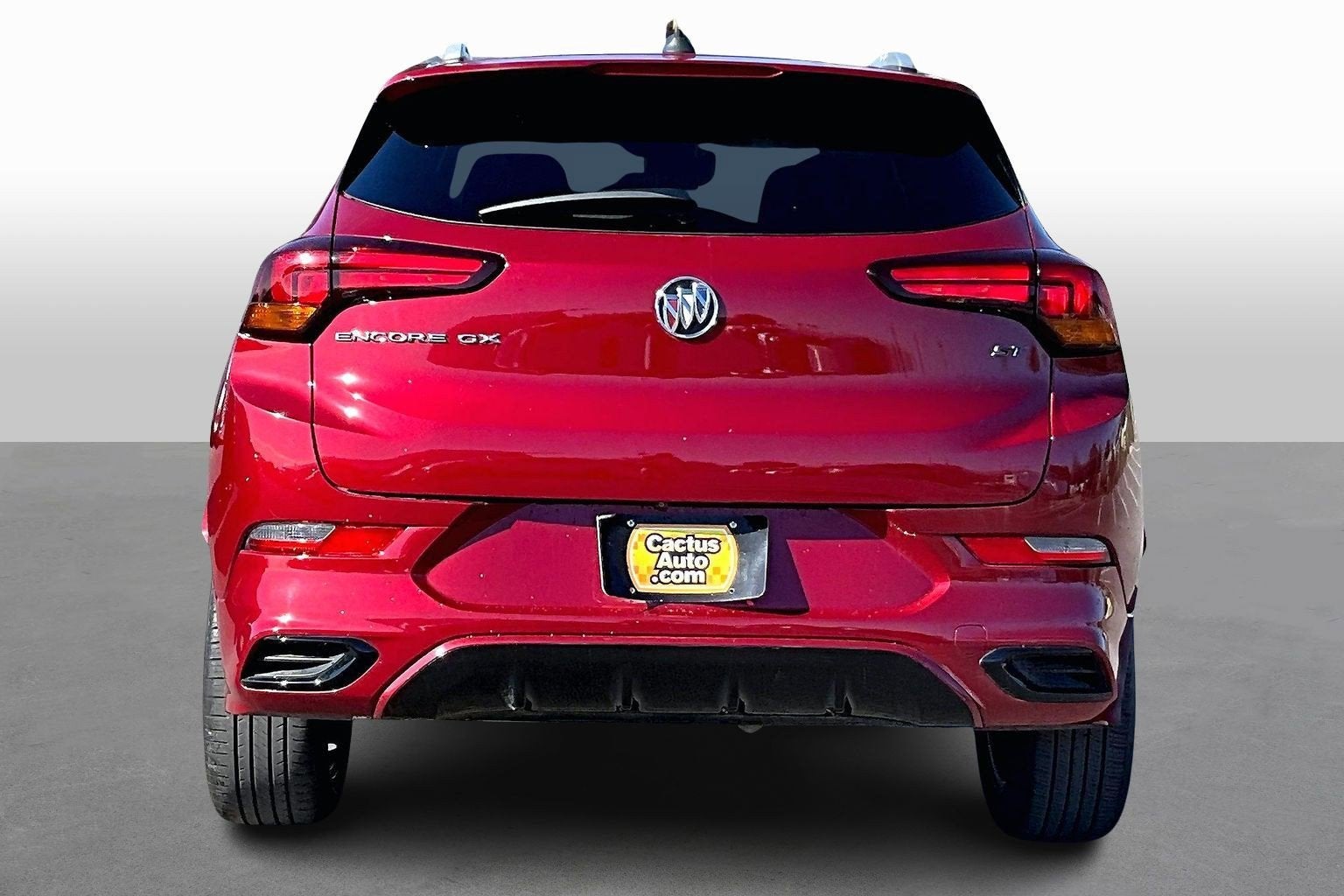 2020 Buick Encore GX Preferred