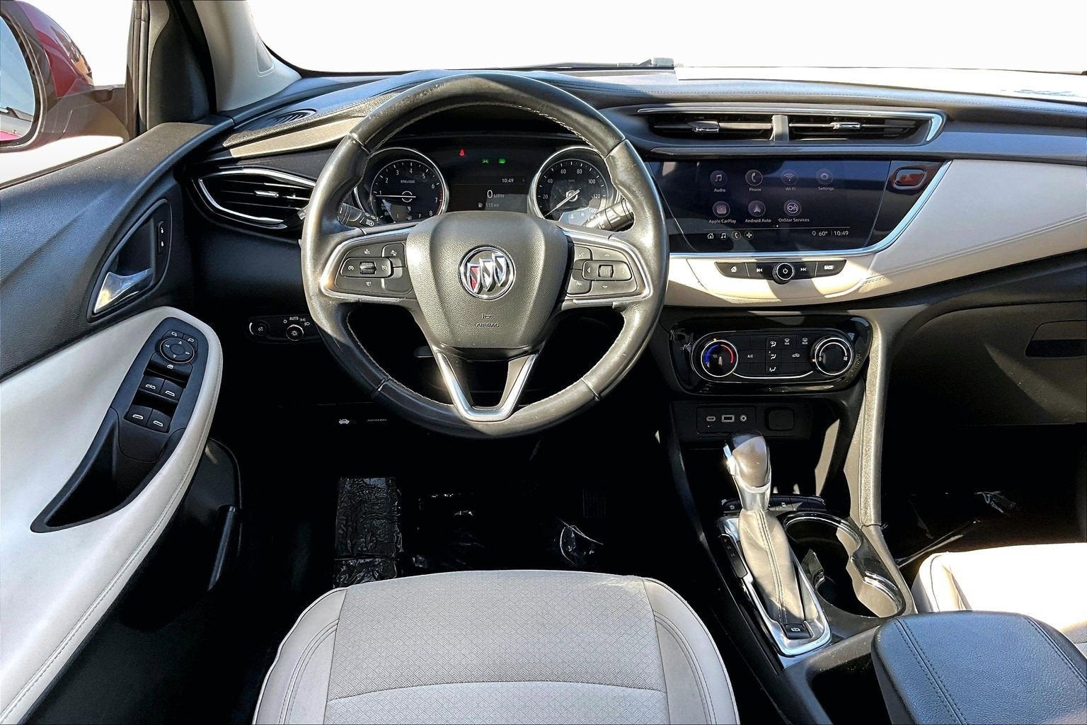 2020 Buick Encore GX Preferred